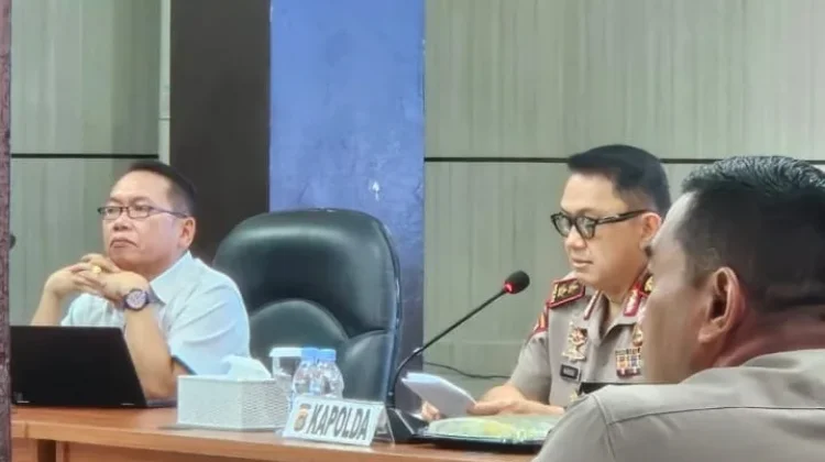 Cakupan BPJS Ketenagakerjaan Gorontalo Baru 47,8 Persen