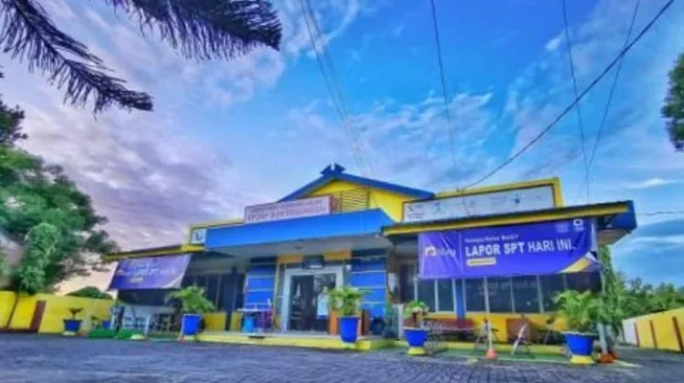 Sinergi Pemda dan Pajak Tingkatkan Kepatuhan SPT