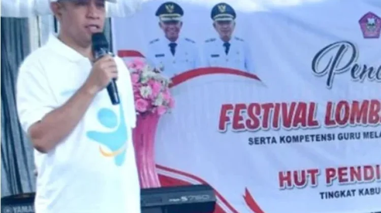 Dikbud Pohuwato Dorong Evaluasi Pendidikan dan Tes Kemampuan Akademik
