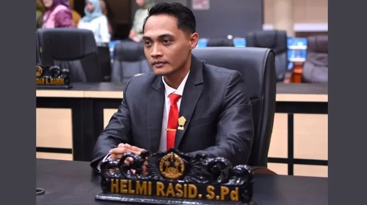 Fraksi Demokrat Pastikan Kontrak PPPK Paruh Waktu di Boalemo Diperpanjang