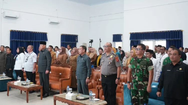 Deprov Gorontalo Dukung Penguatan Program Bangga Kencana