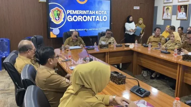 Aparat Pemda Diminta Lebih Responsif Terkait Masalah Sampah