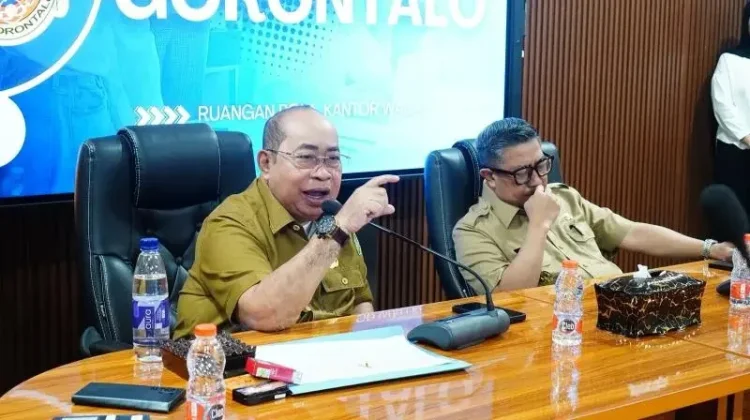 Pemkot Percepat Pembangunan Kantor Wali Kota di Eks Terminal 42