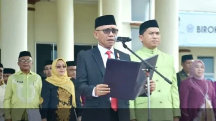 Hardiknas 2026 Pohuwato Tekankan Pendidikan Bermutu untuk Semua