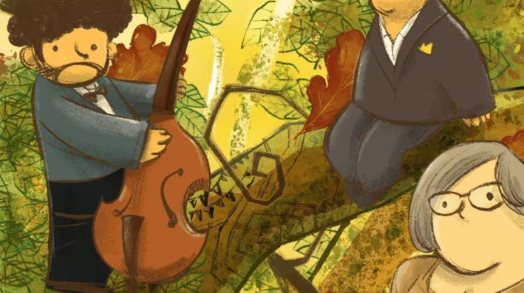 Belly Jazz Trio Rilis Single Perdana “Mimpi”, Angkat Kisah Cinta Terpendam