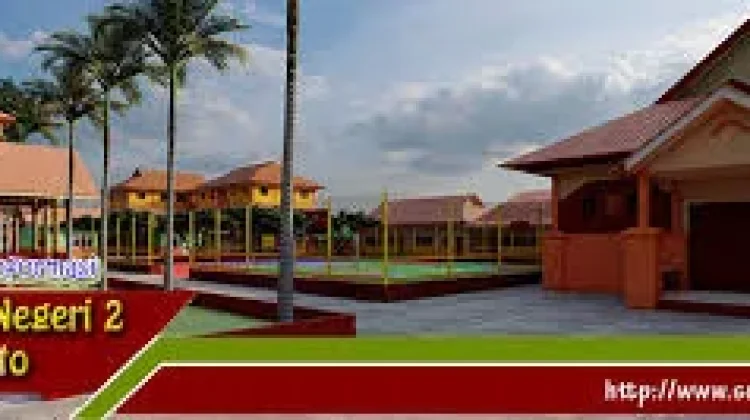 SMA Negeri 2 Limboto Terapkan 4 Jalur SPMB 2026, Kuota 288 Siswa