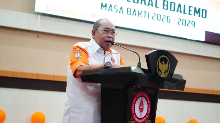 Wali Kota Batasi Penggunaan HP Pelajar, Dorong Pemanfaatan Radio Komunikasi