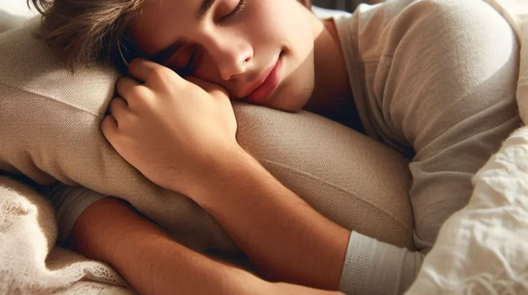 Tidur Miring ke Kiri, Solusi Mudah Lawan GERD