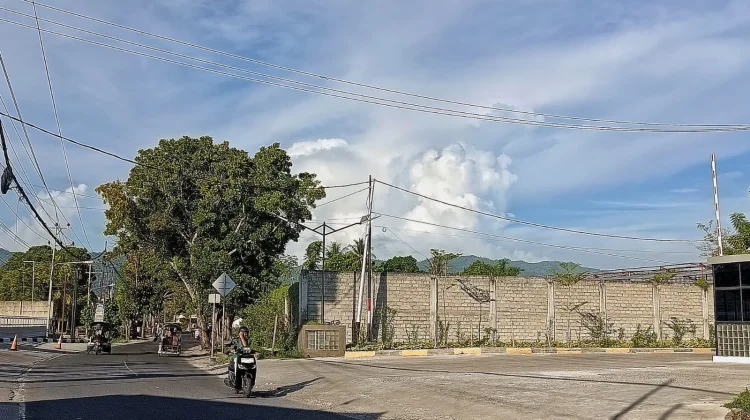 BMKG: Sejumlah Wilayah Gorontalo Berpotensi Diguyur Hujan Lebat Disertai Petir