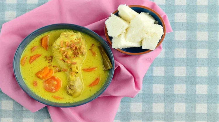 Enam  Makanan yang Harus Dihindari Penderita Maag