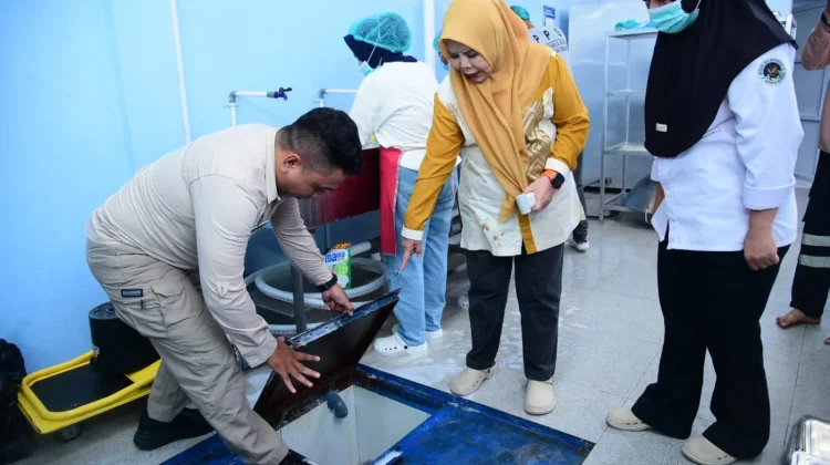 Wagub Gorontalo Dorong Ahli Gizi Siapkan 30 Variasi Menu MBG