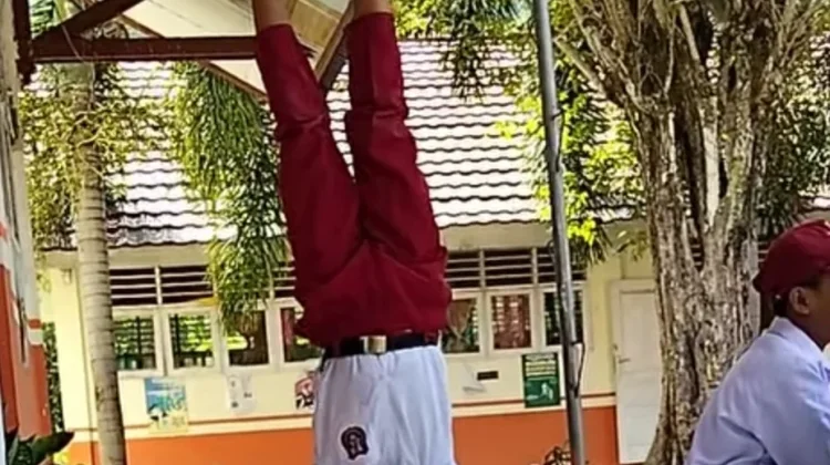 Kenali bahaya sujud freestyle