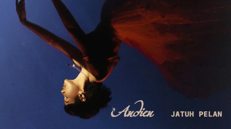 Andien Rilis “Jatuh Pelan”, Single Terakhir menuju Album “Sehidup Semusik”