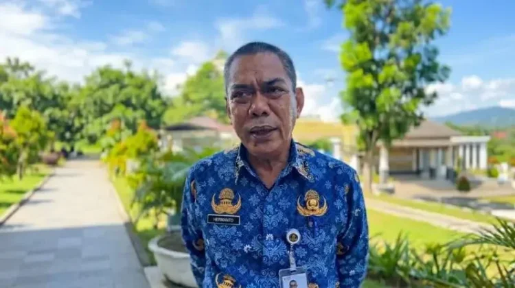 Dishub Kota Gorontalo Siapkan Rekayasa Lalu Lintas untuk Event Street Food