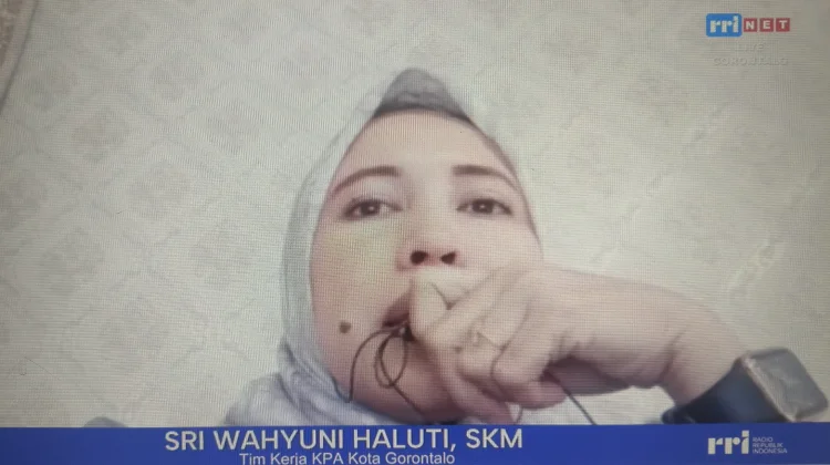 Ribuan kasus HIV AIDS di Gorontalo, akses ARV jadi prioritas