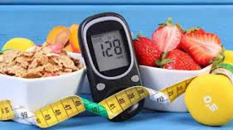 Gaya Hidup Modern Anak Muda Picu Risiko Diabetes