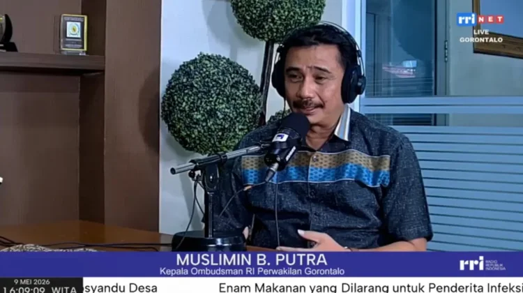 Ombudsman Sampaikan Hasil Pantauan Penerimaan Murid Baru
