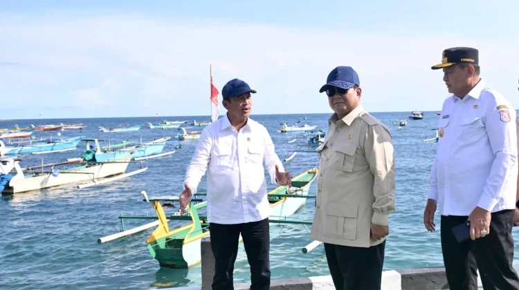 Berkah Kunjungan Presiden, Anggaran Rp1,24 Triliun Siap Mengucur ke Gorontalo