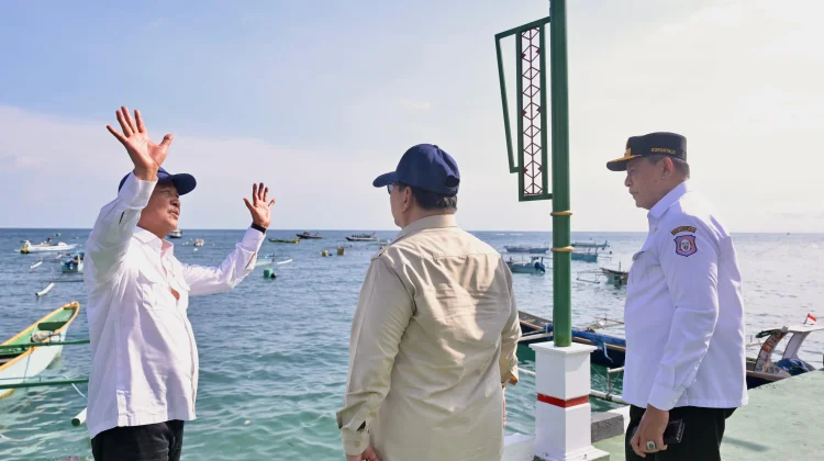 Pimpin Evaluasi Kunjungan Presiden, Gubernur Gorontalo Merasa Puas