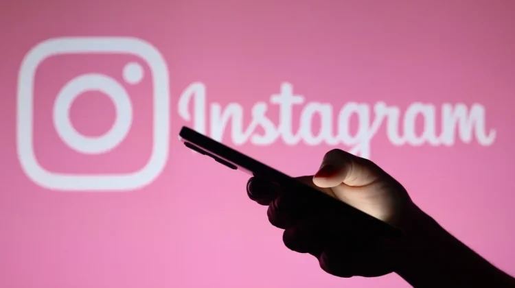 Instagram Bersih-Bersih Bot, Followers Pengguna Anjlok