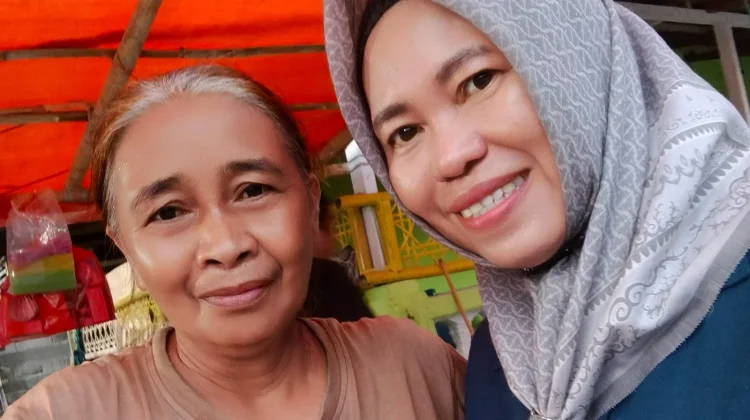 Erawati Berjuang Menyelamatkan Bahasa Bonda dari Kepunahan
