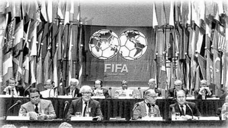 Sejarah Sepak Bola Mendunia