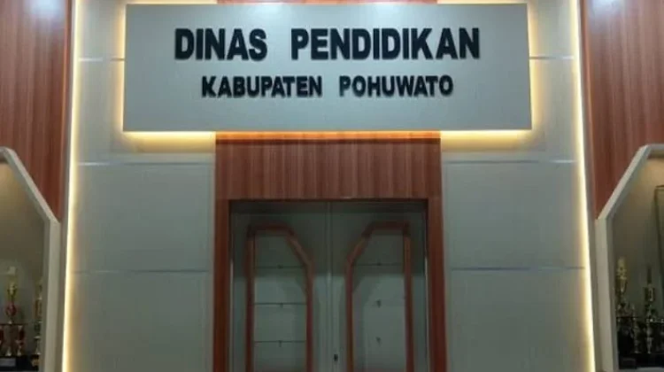 Forkopimda Pohuwato Teken Komitmen SPMB Transparan 2026