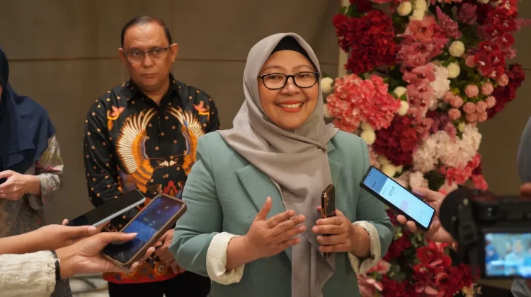 Komisi III DPRD Dorong Implementasi Nyata Perda Pengarusutamaan Gender