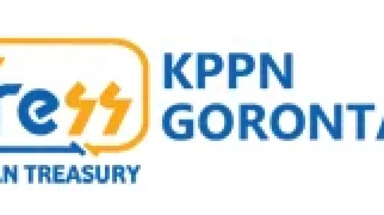 KPPN Gorontalo Tuntaskan Penyaluran Dana Desa Tahap I 2026