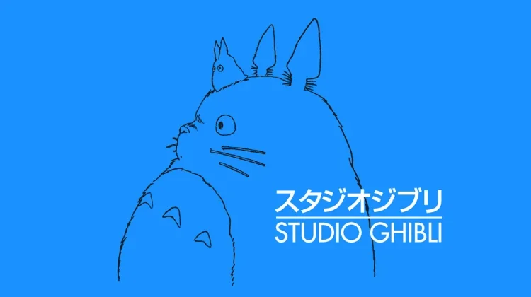 Studio Ghibli Raih Penghargaan Bergengsi dari Spanyol