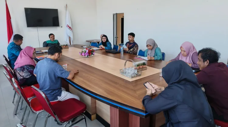 Tindaklanjuti Aduan Nasabah, Ombudsman Gorontalo Tidak Temukan Penyimpangan