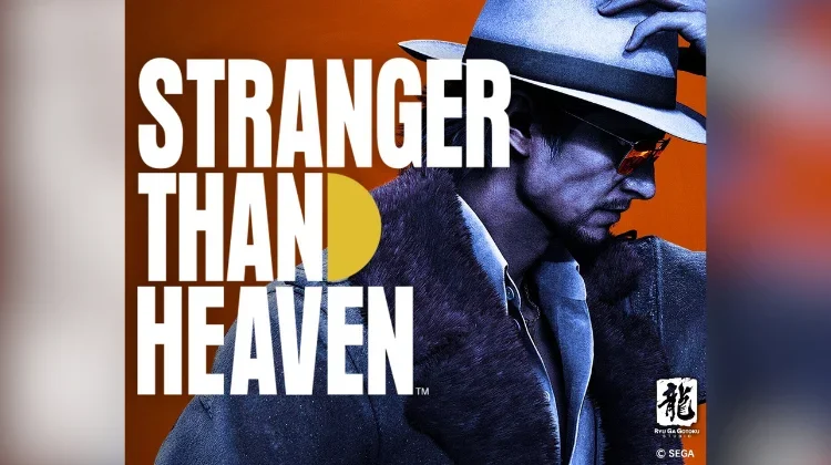 Stranger Than Heaven Ungkap Detail Baru, Rilis Musim Dingin 2026