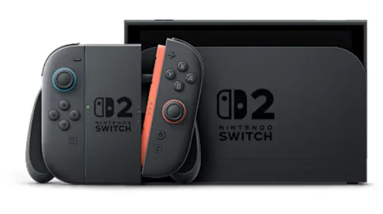 Nintendo Naikkan Harga Konsol Nintendo Switch 2 di AS, Jepang, dan Eropa
