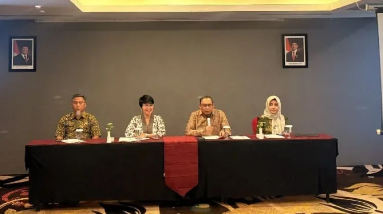 PPPA-PMD provinsi Gorontalo, siapkan Peta Jalan Kesetaraan
