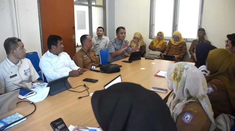 Perda Bentor dan Tambang di Gorontalo Dikaji Kembali Berbasis Hak Asasi