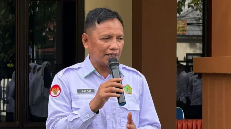 Kewenangan Sudah Beralih, Kemenag Kabgor Tetap Dampingi Penyelenggaraan Haji