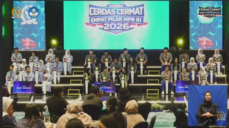 Viral LCC Empat Pilar Kalbar Dinilai Tak Berkeadilan, Jadi Sorotan Nasional