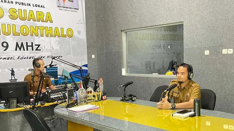 Pariwisata Gorontalo Siap Sambut Tamu PENAS XVII