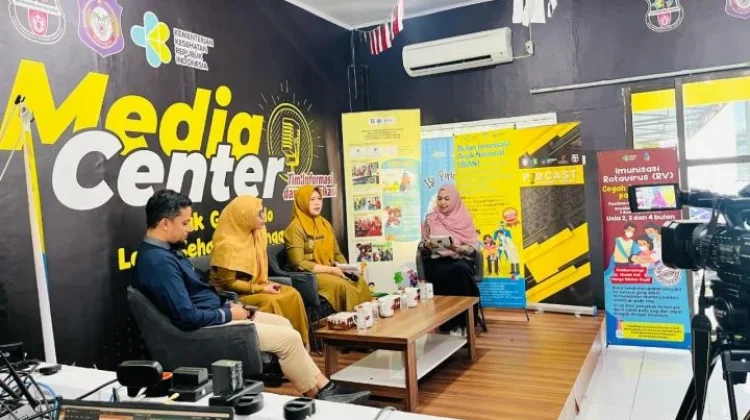 Lifestyle Run Fest 2026 Dorong Masyarakat Terapkan Gaya Hidup Sehat