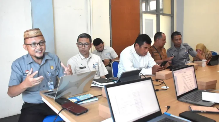 KemenHAM Gorontalo Bedah Perda Bentor dan Pertambangan
