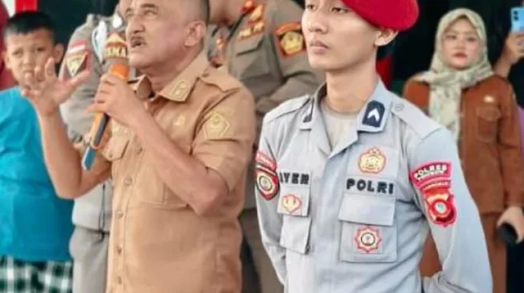 Warga Pohuwato  Desak DLH Tindak Dugaan Pencemaran