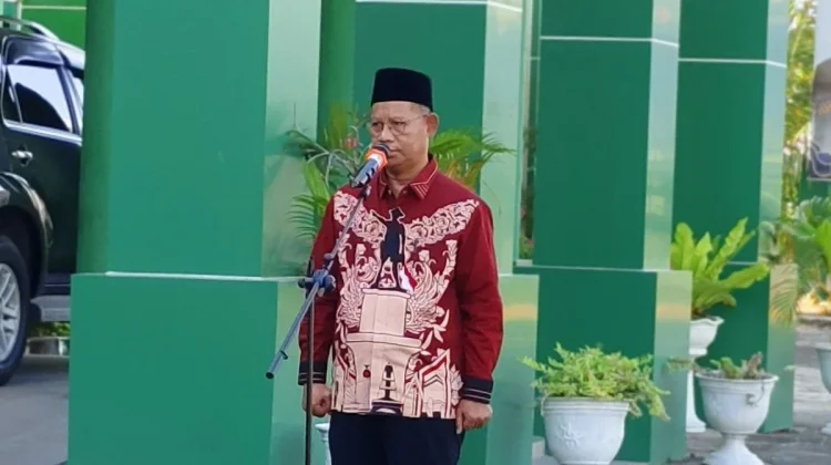 Kanwil Kemenag Gorontalo Dorong Pemerataan Pendidikan Bermutu hingga Pelosok