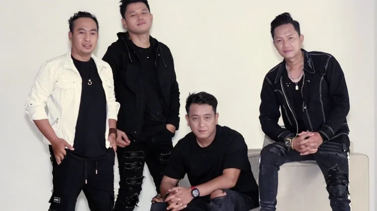 ILIR7 Rilis “Seandainya Tercipta Untukku”, Angkat Kisah Cinta yang Tak Bisa Dimiliki