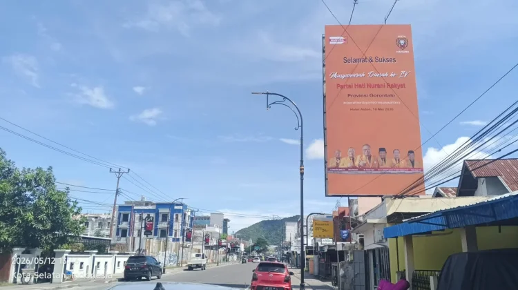 Hanura Gorontalo Matangkan Persiapan Musda Keempat