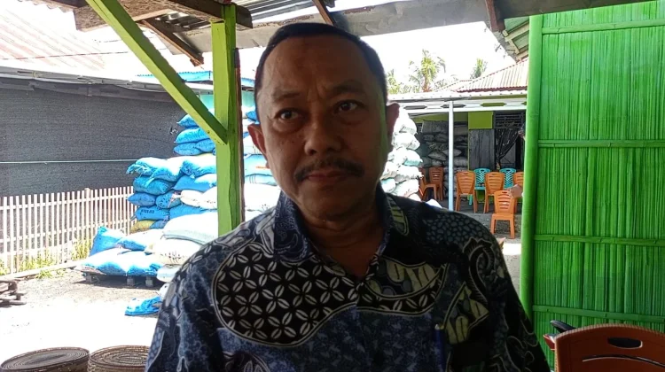 BNI Gorontalo Dukung Ekspor Arang Batok Kelapa ke Arab Saudi