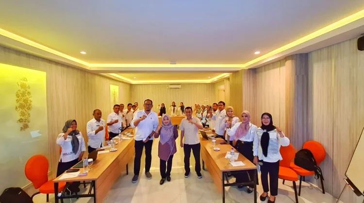 Pemprov Gorontalo Percepat Penegasan Batas Desa