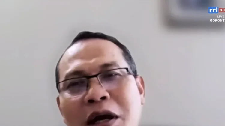 BPS: Inflasi Gorontalo Masih Terkendali di Tahun 2026
