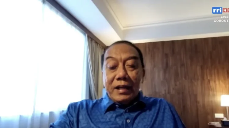 Pemprov Gorontalo Siapkan Strategi Kendalikan Inflasi Pangan