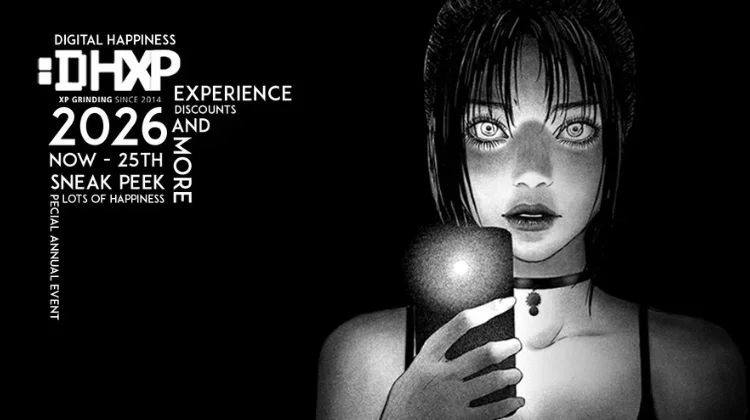 DreadOut 3 Bagikan Detail Baru di DHXP 2026