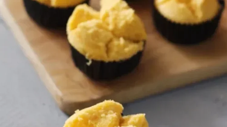 Bolu Kukus Ubi Legit dan Mekar